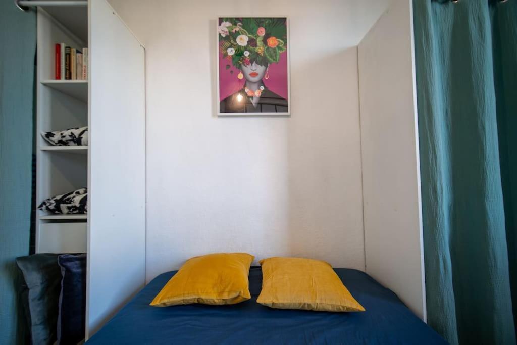 Fully Equipped Apartment Parc Longchamp マルセイユ エクステリア 写真